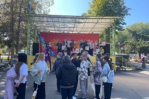 ��������� ������������� ����� "���-�����������!"